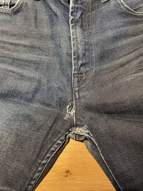 Jeans: Coole ACNE-Jeans – Usato da Münchringen venduto da Nicole1981 3