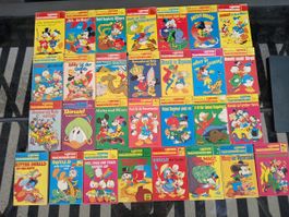 LTB 1-30 (ohne 18) & weitere
