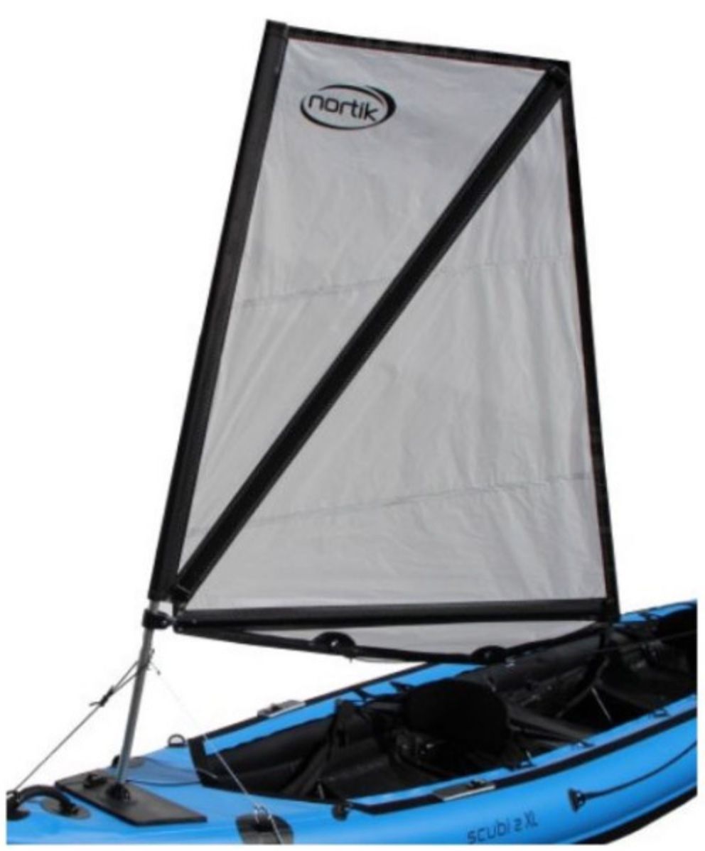 Boote: A vendre canoë gonflable first class ! – Gebraucht aus St-Léonard von jbros 3