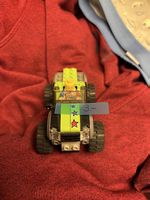Lego Auto