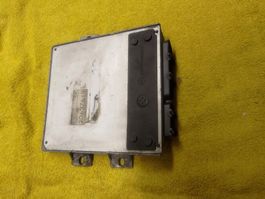 Calculateur moteur Rover