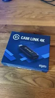 Elgato Cam Link 4K 