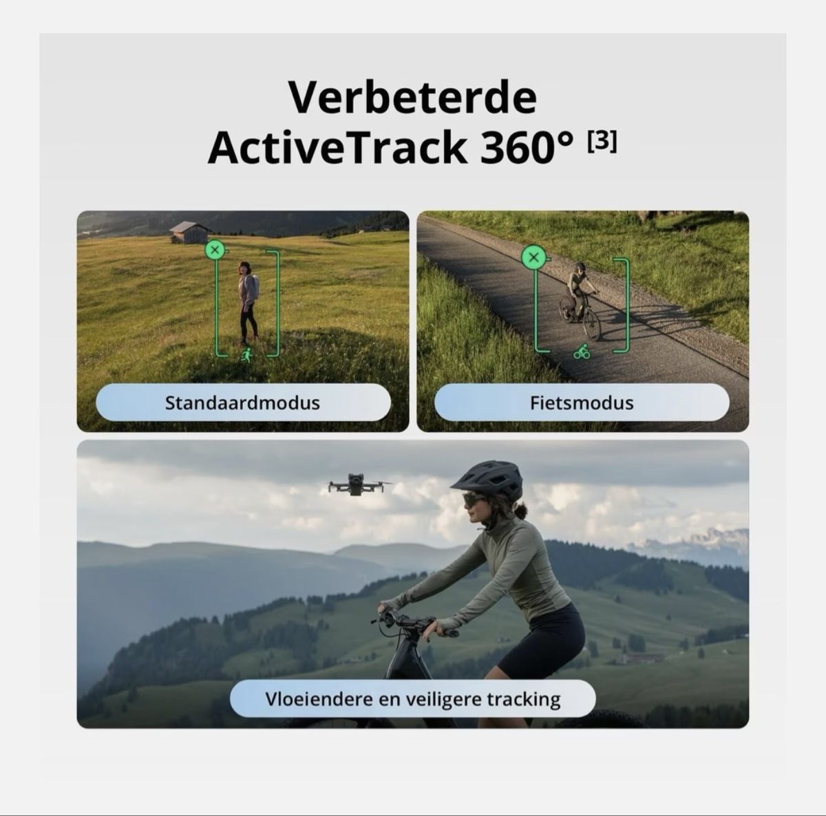DJI RC Kits de montage: DJI Mini 5 Pro – Neuf (Voir description) à Othmarsingen par lea_nm5p 4