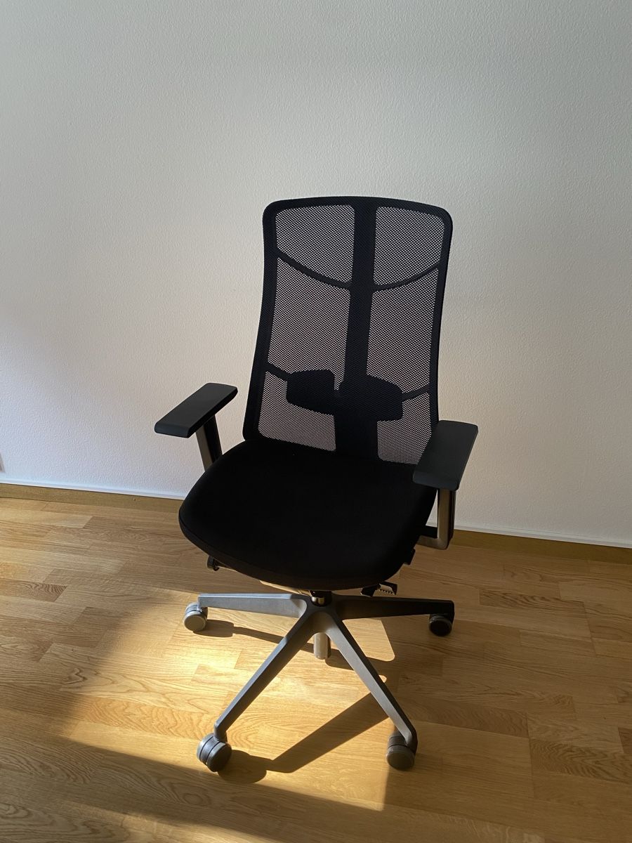 Chaises: Bürostuhl – D'occasion à Zürich par timsried 4