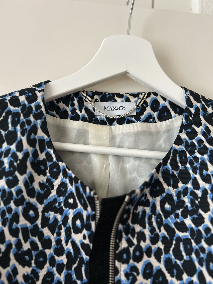Jacken: Max Mara MAX&Co. Jacket, Size CH 36 – Neu (gemäss Beschreibung) aus Schindellegi von nan_727n 1