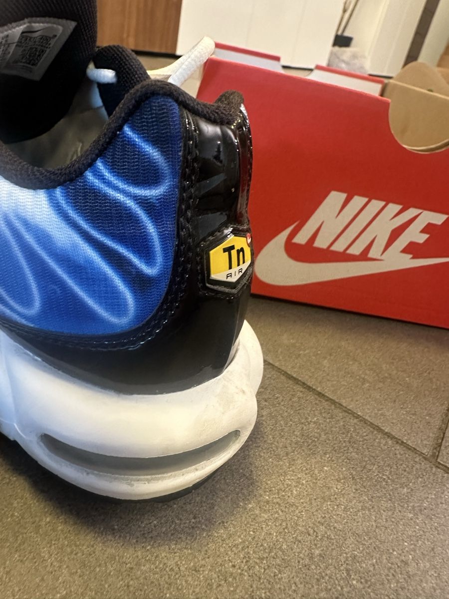 Nike Chaussures hommes: Nike TN's grösse 42 – Neuf (Voir description) à Winterthur par raf_bn56 4