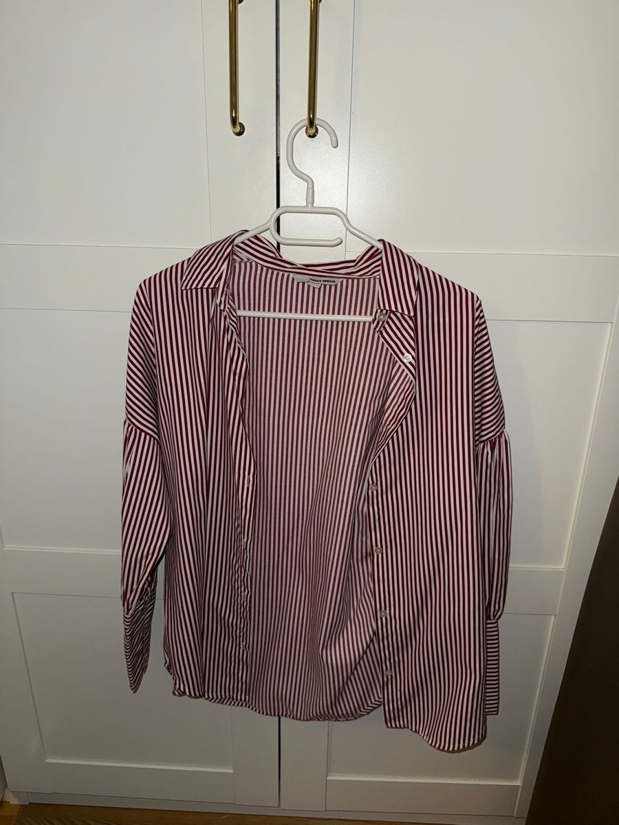 Tally Weijl Camicette: Gestreifte Bluse Tally Weijl Gr. S – Usato da Grenchen venduto da Bach94