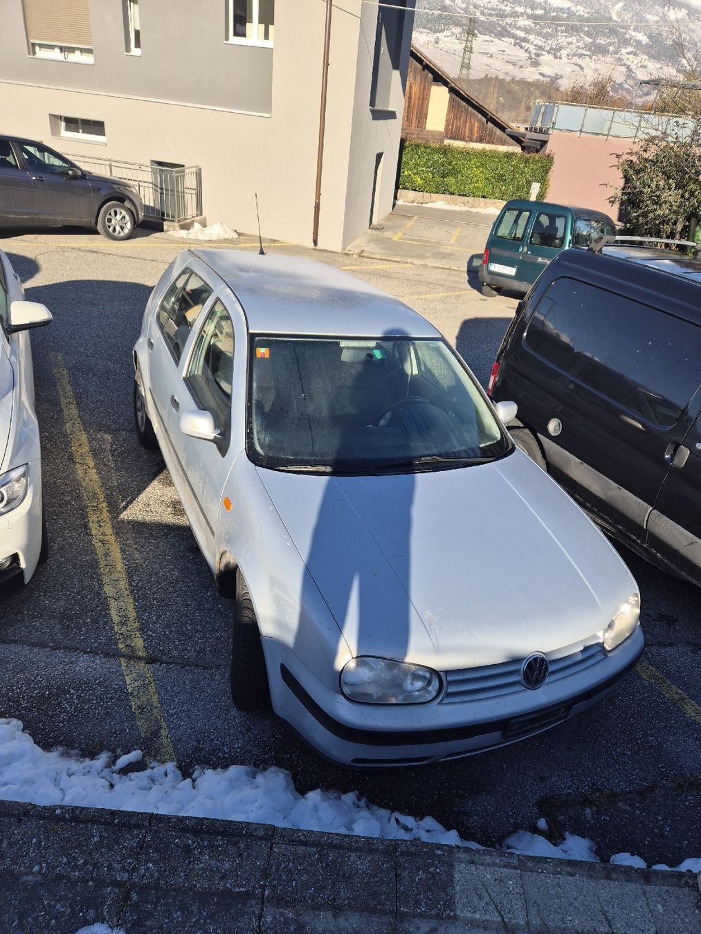 Golf 4 16 Essence Fiabilit
