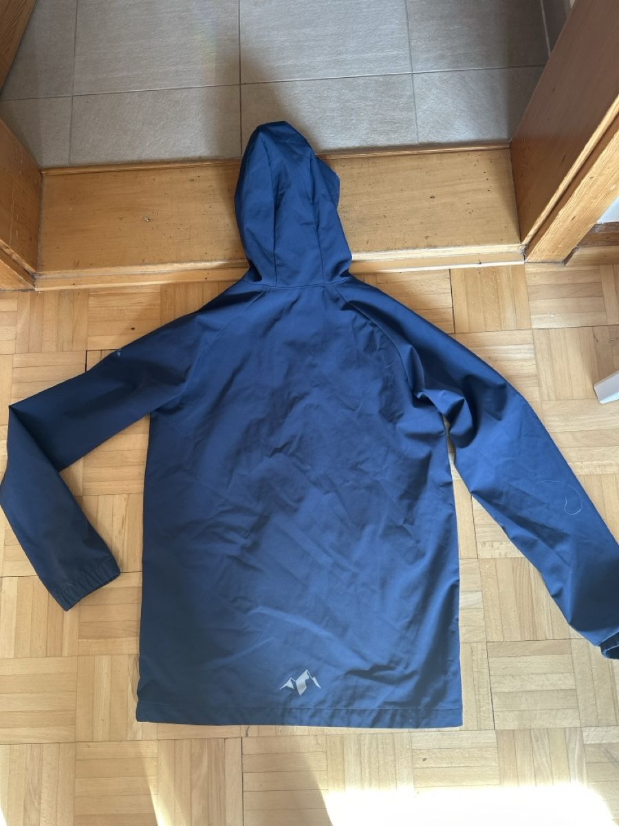 Vaude Vestes & Manteaux: Vaud Softshell – D'occasion à Zürich par Ch.ri 2