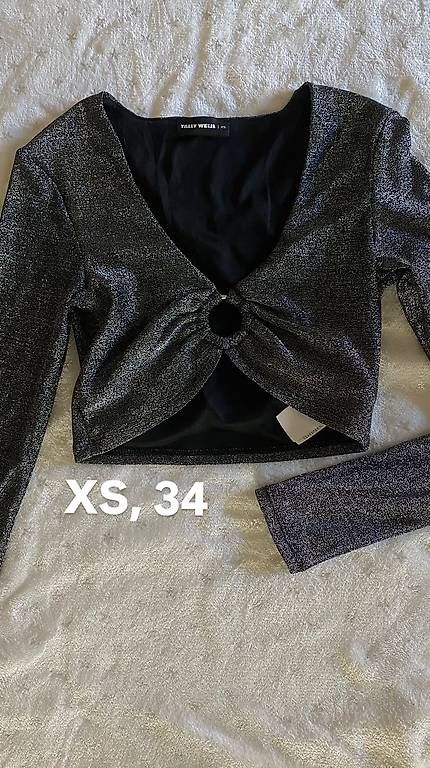 Hosen: Pantaloni, top , abiti – Gebraucht aus Lugano von Antonella68 1