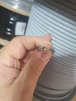 4x0.75 4x0.75mm2  3LPE Kabeltrommel Grau Verlägekabel Meter