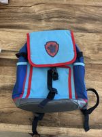 Sac à dos enfant Pat' Patrouille bleu NEUF