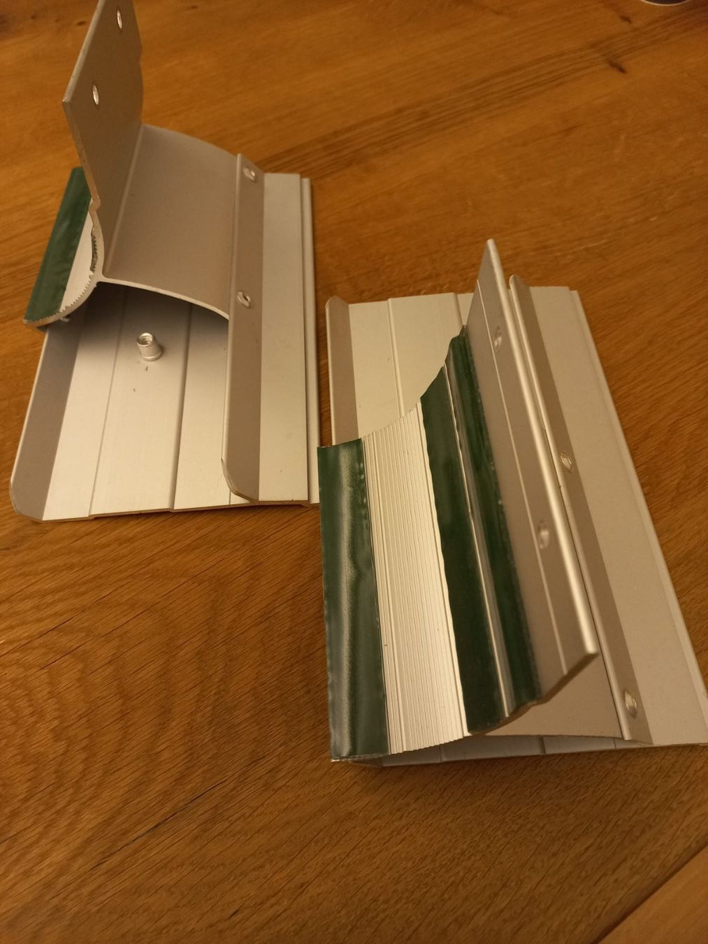 Fiamma Tende da sole: Markise F45s 230 - mit Adapter – Nuovo (secondo la descrizione) da Tuggen venduto da agipower93 5
