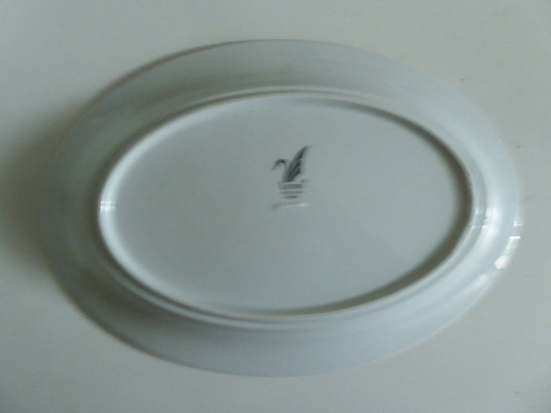 Plateaux: Serviceplatte - Lynns  Fine China – D'occasion à Zürich par Chaeffeler 3