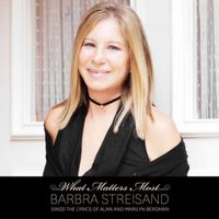 Streisand Barbra: What matters most   CD