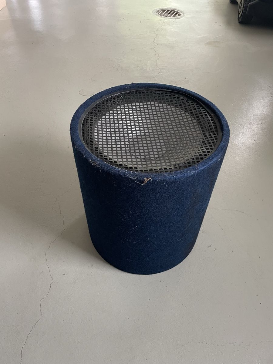 Casse acustiche: Supwoofer – Usato da Kirchberg SG venduto da Armin05