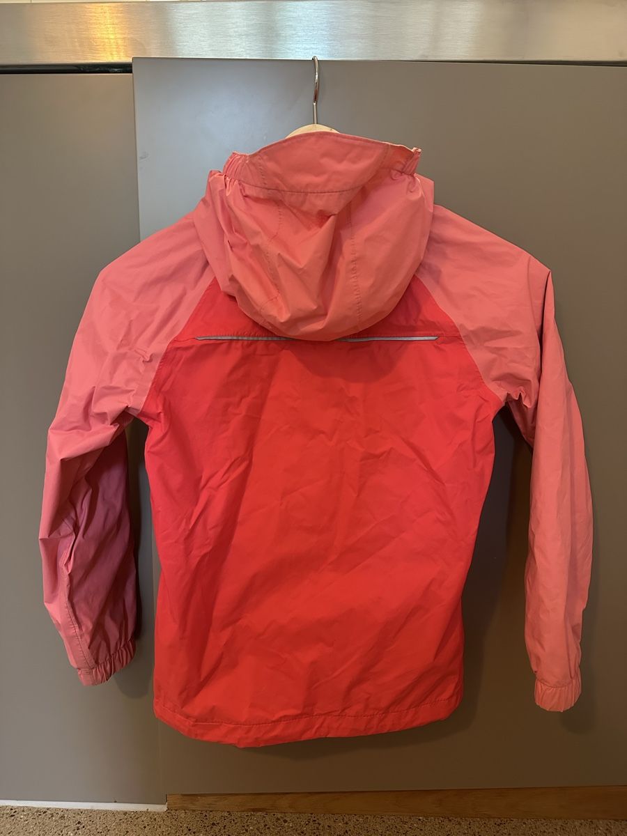 Columbia Giacche & Cappotti: Regenjacke Columbia – Nuovo (secondo la descrizione) da Bern venduto da est_56rm 2