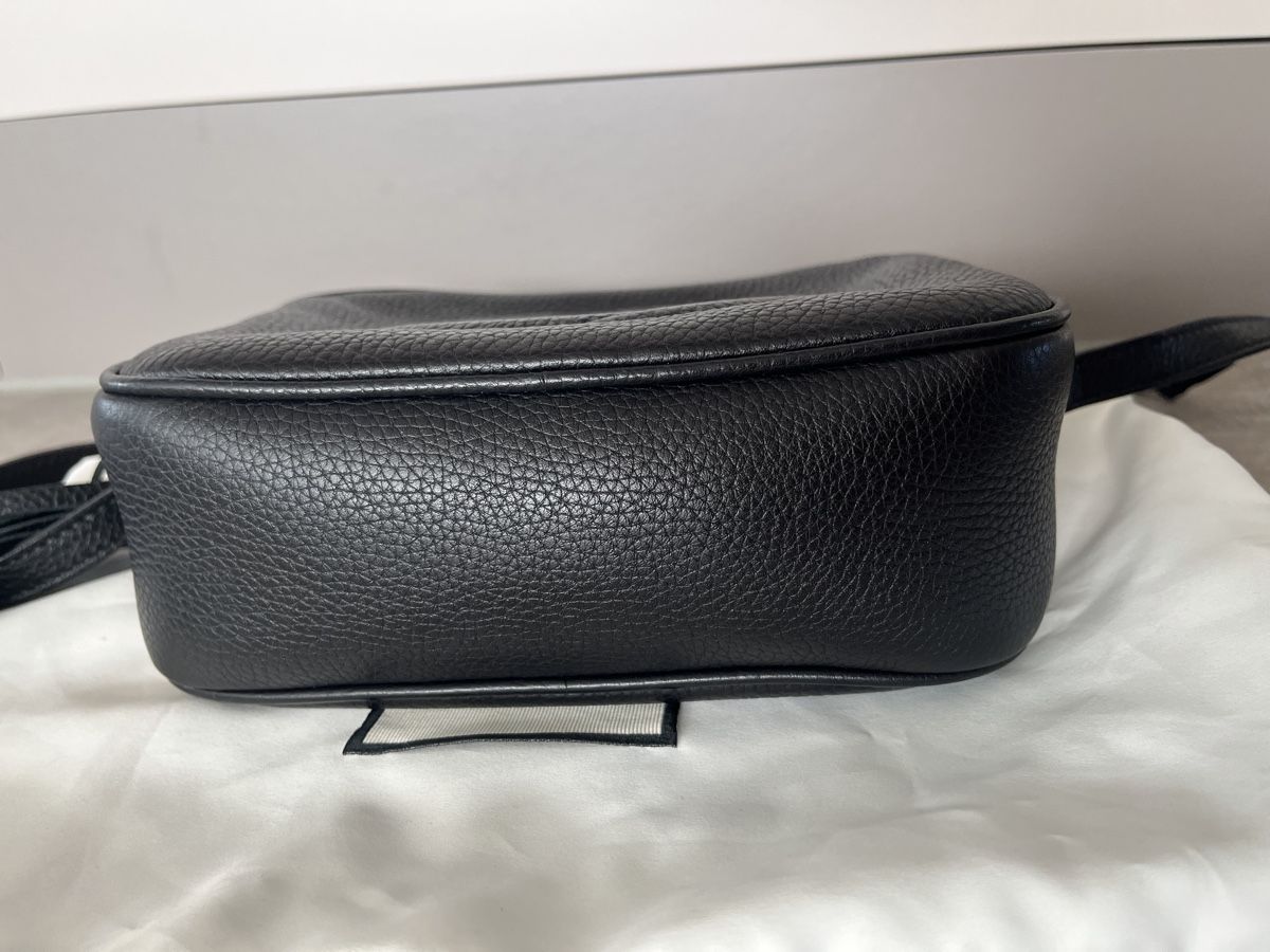 Gucci Taschen für Damen: Gucci Disco Soho Bag – Neu (gemäss Beschreibung) aus Bennwil von mdm13 3