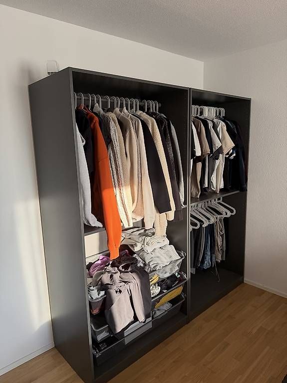 Armadi: Ikea pax Schrank  – Nuovo e nell'imballaggio originale da Rothrist venduto da nao_m8zx 1