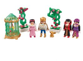 Playmobil, König   (C)