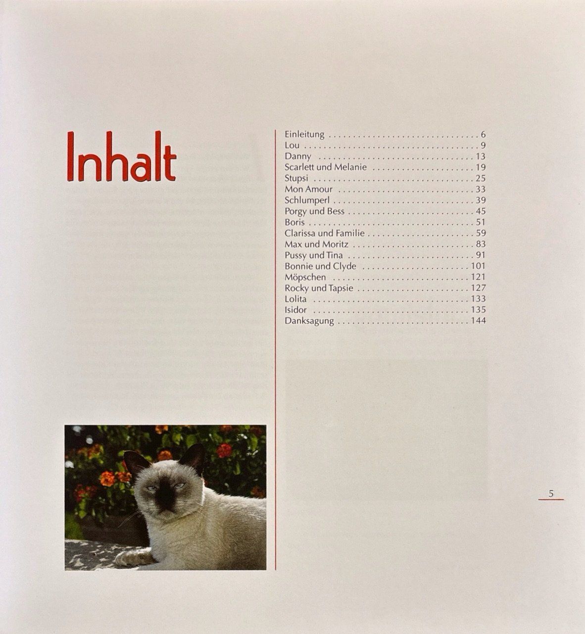 Libri: Kater Isidor und seine Katzen – Nuovo (secondo la descrizione) da Sarnen venduto da Livres 4