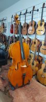 4/4 Cello Alain Moinier-Mirecourt 1990, frisch von service