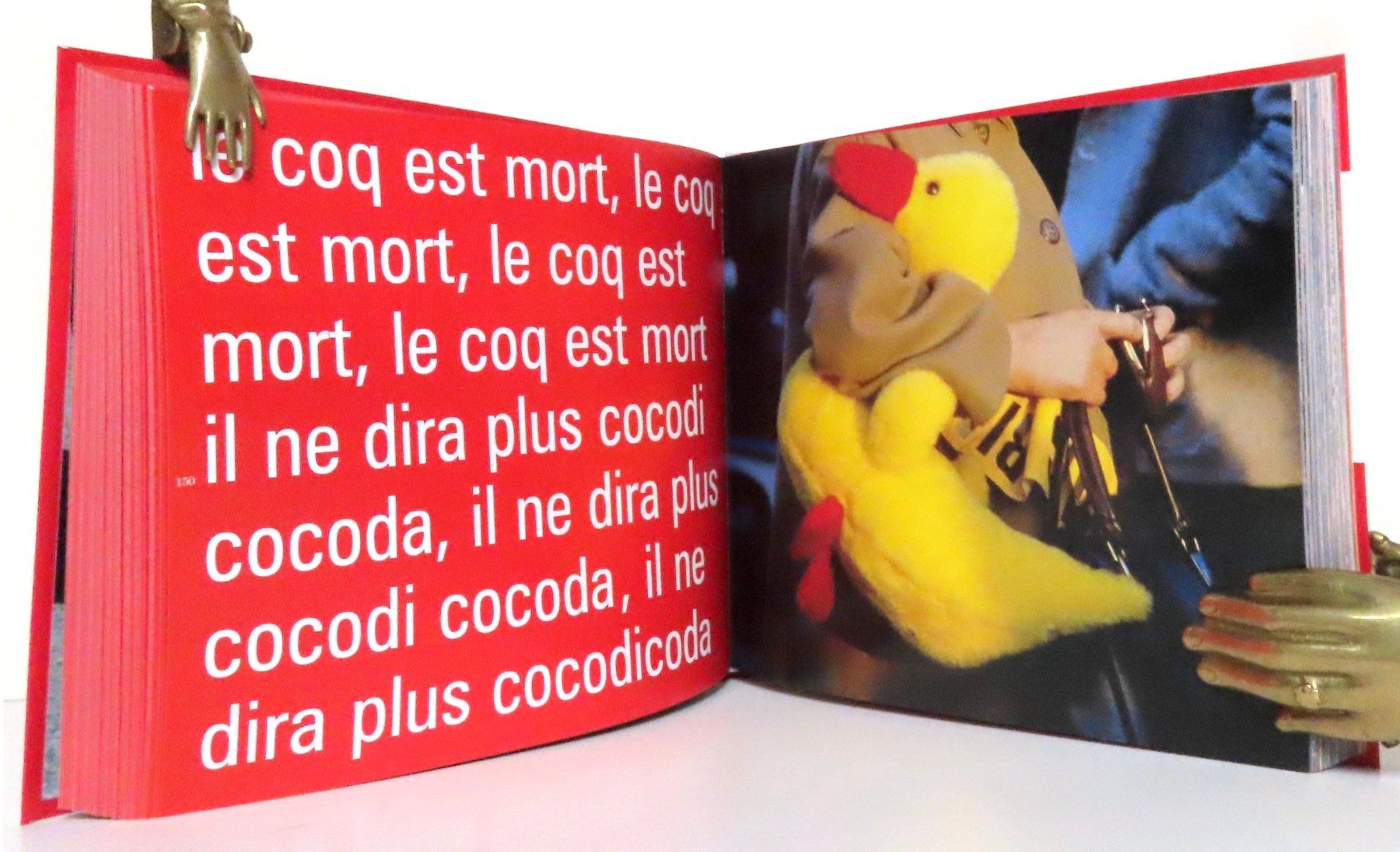 Libri: Alors je chante. Chansons, comptines et formulettes – Usato da Le Locle venduto da LibrairieLaBergerie 3