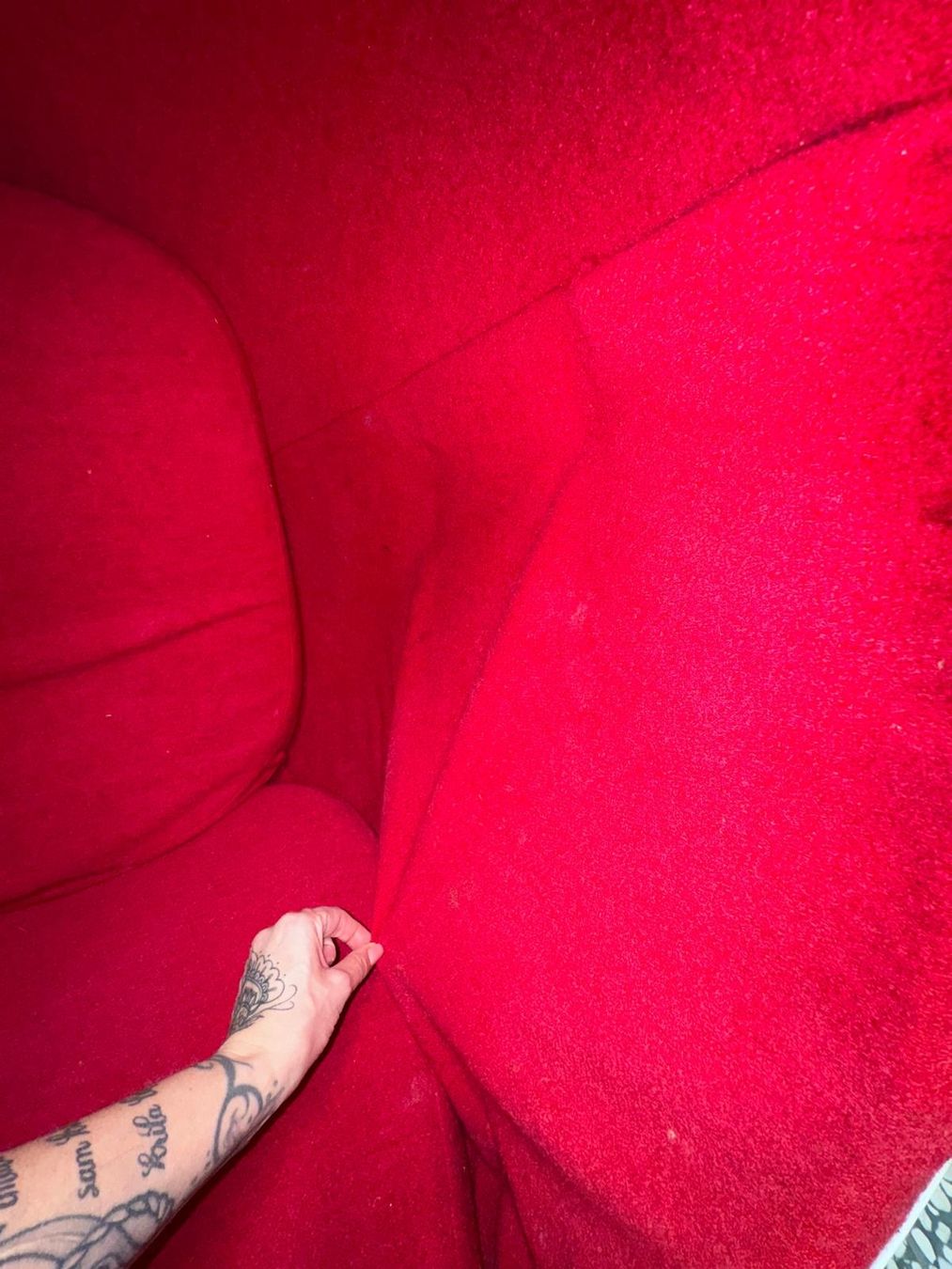 Sessel: Ball chair – Gebraucht aus Kirchberg SG von Veedub53 4