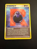 R Energy - 95/109 - Pokemon Ex Team Rocket Returns