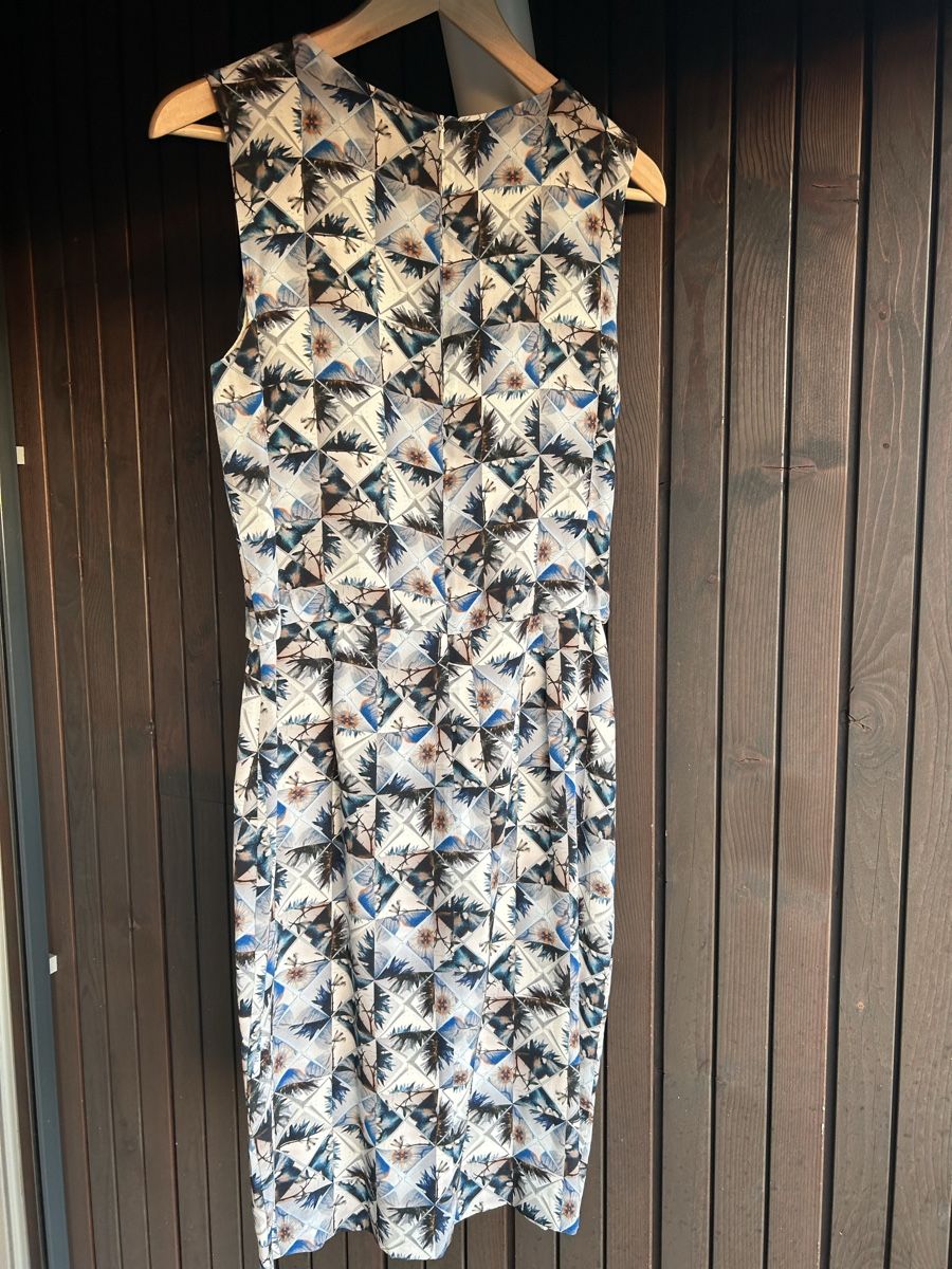 Paul Smith Vestiti: Robe Paul Smith Black, Taille 42 – Nuovo (secondo la descrizione) da La Croix (Lutry) venduto da fashionclub01 1