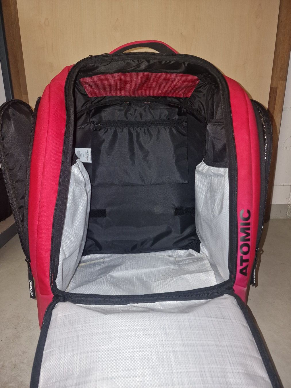 Atomic Sacs à dos: Atomic Bagpack – Neuf (Voir description) à Gams par Lorize 3