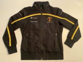 Jacke, LAMBORGHINI, unisex, wie NEU!