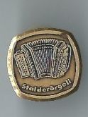 Stalderörgerli, Pin