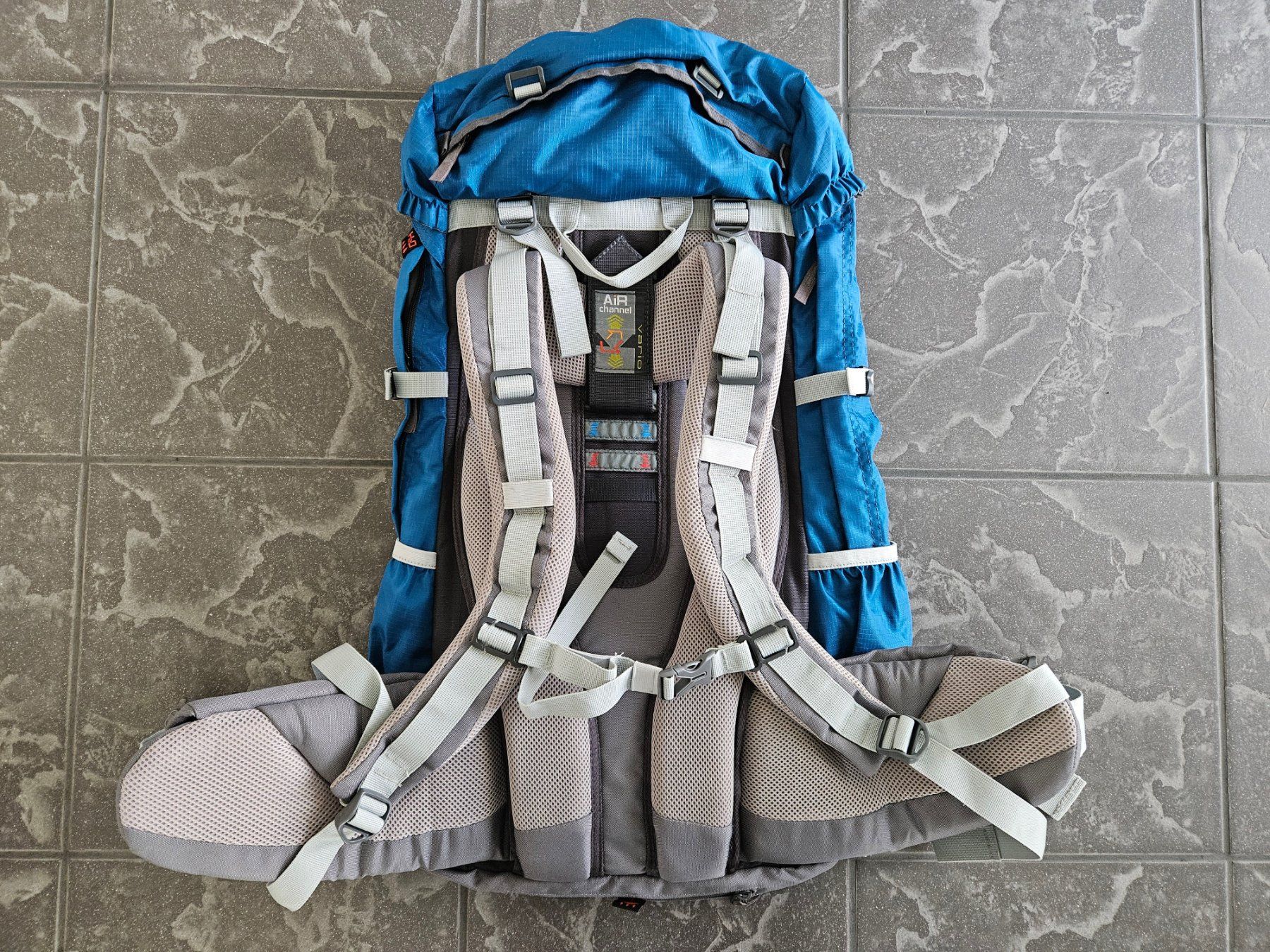 Sacs à dos: KTec TREK Pro w 38 Rucksack – Neuf (Voir description) à Walterswil SO par Myannick 1