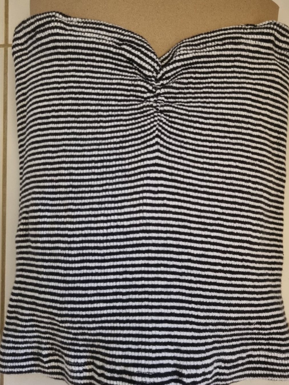T-Shirts: Shirt, Top Gr.S,  mit oder ohne Träger neu – Neu und originalverpackt aus Geroldswil von Agapanthus22