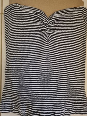 Shirt, Top Gr.S,  mit oder ohne Träger neu