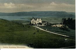 Pension Rosenberg Walzenhausen 1908