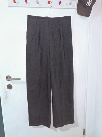 Anzugshose / Arbeitshose baggy