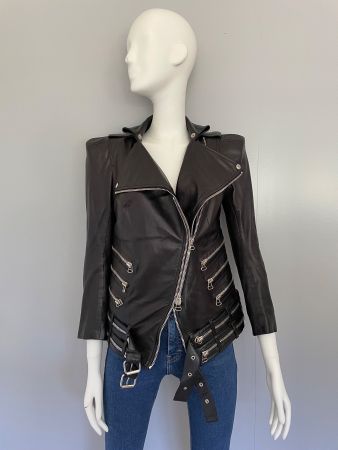 Balmain Jacke