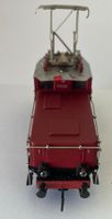 E-Lok E63 02 DB Ep3 rot Märklin
