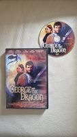 DVD George and the Dragon Kilmer Swayze Purefoy Crociate