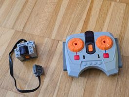 Lego elektrisch