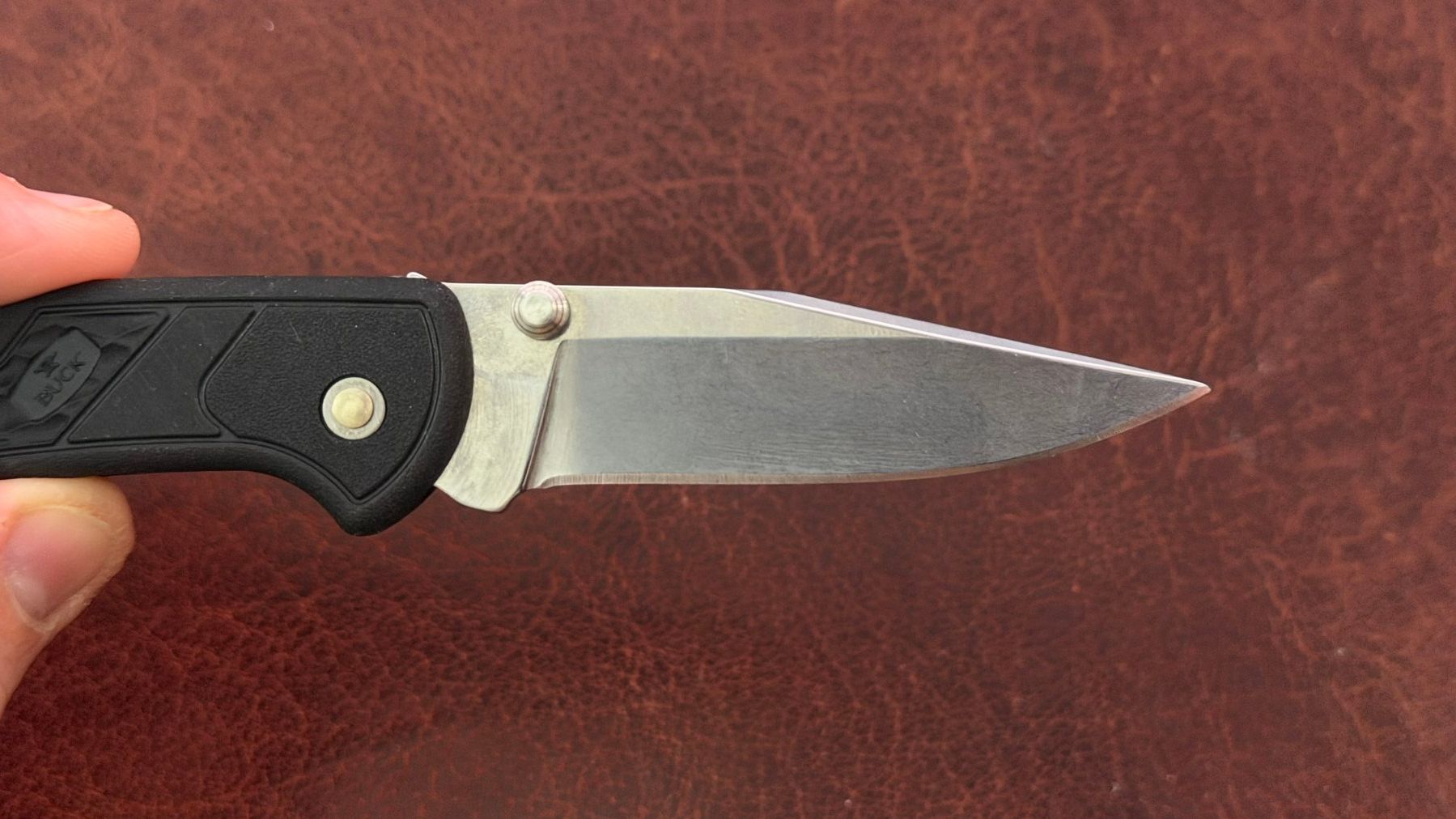 Buck Accessori: Buck 112 Slim – Usato da La Chaux-de-Fonds venduto da Fab23 2
