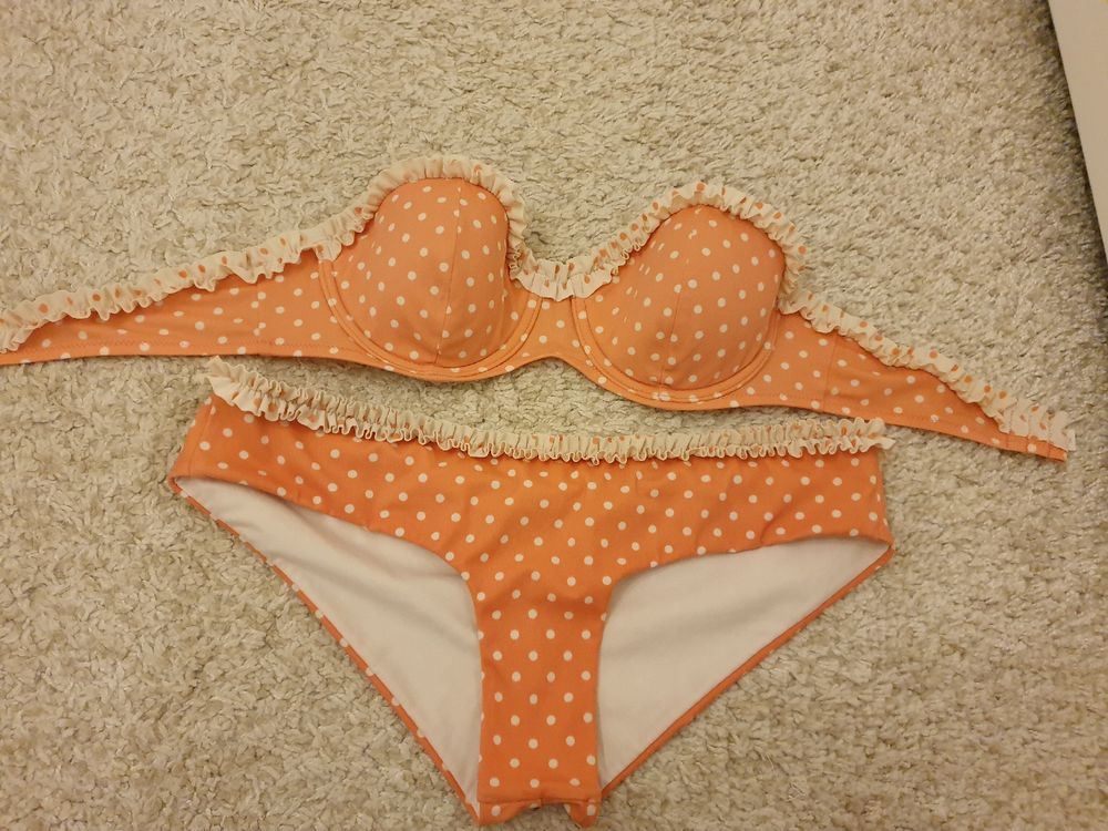 Diaporama - Maillots de bain Vicotria Secret - Men's UP