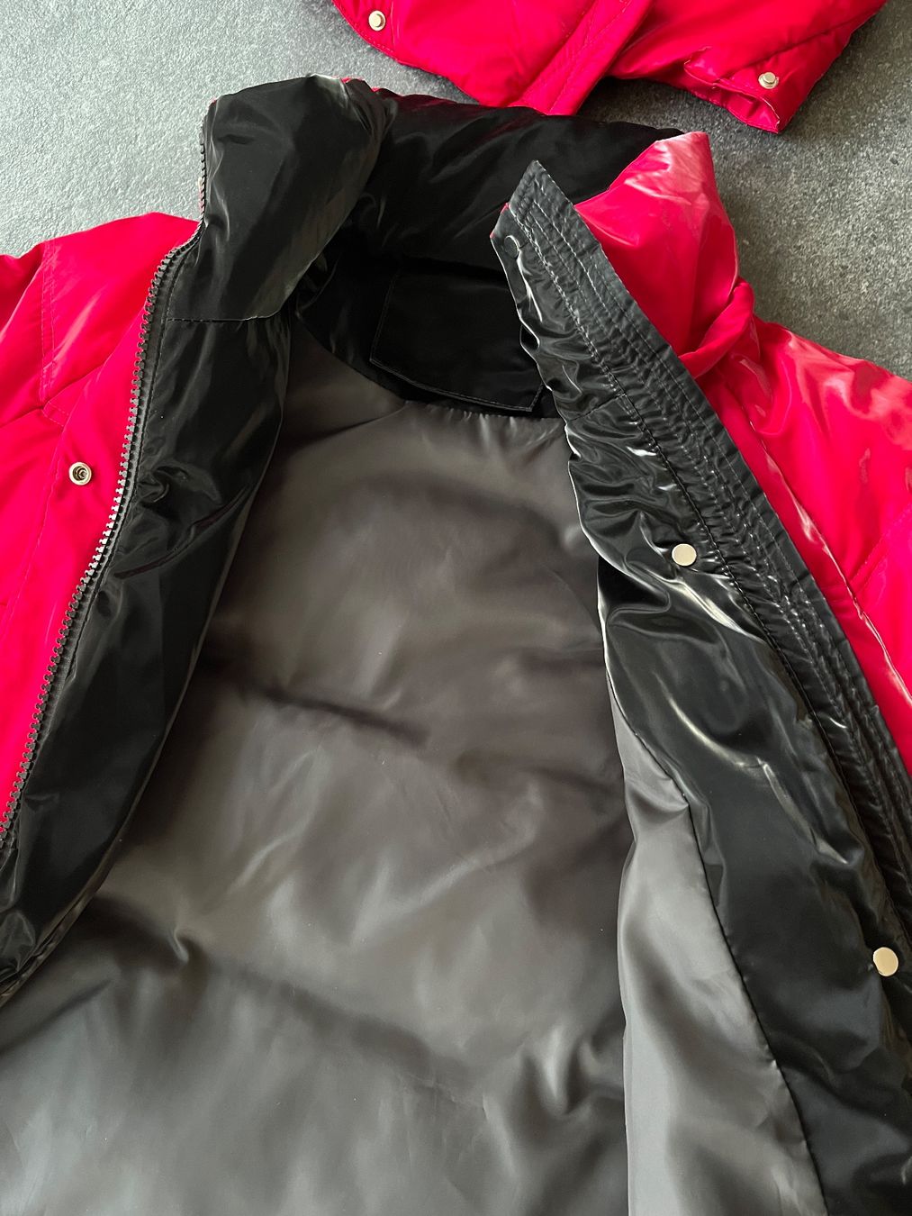 Giacche: H/UGGED/U Damen Daunenjacke - Größe L – Usato da Kilchberg ZH venduto da Simlife 9