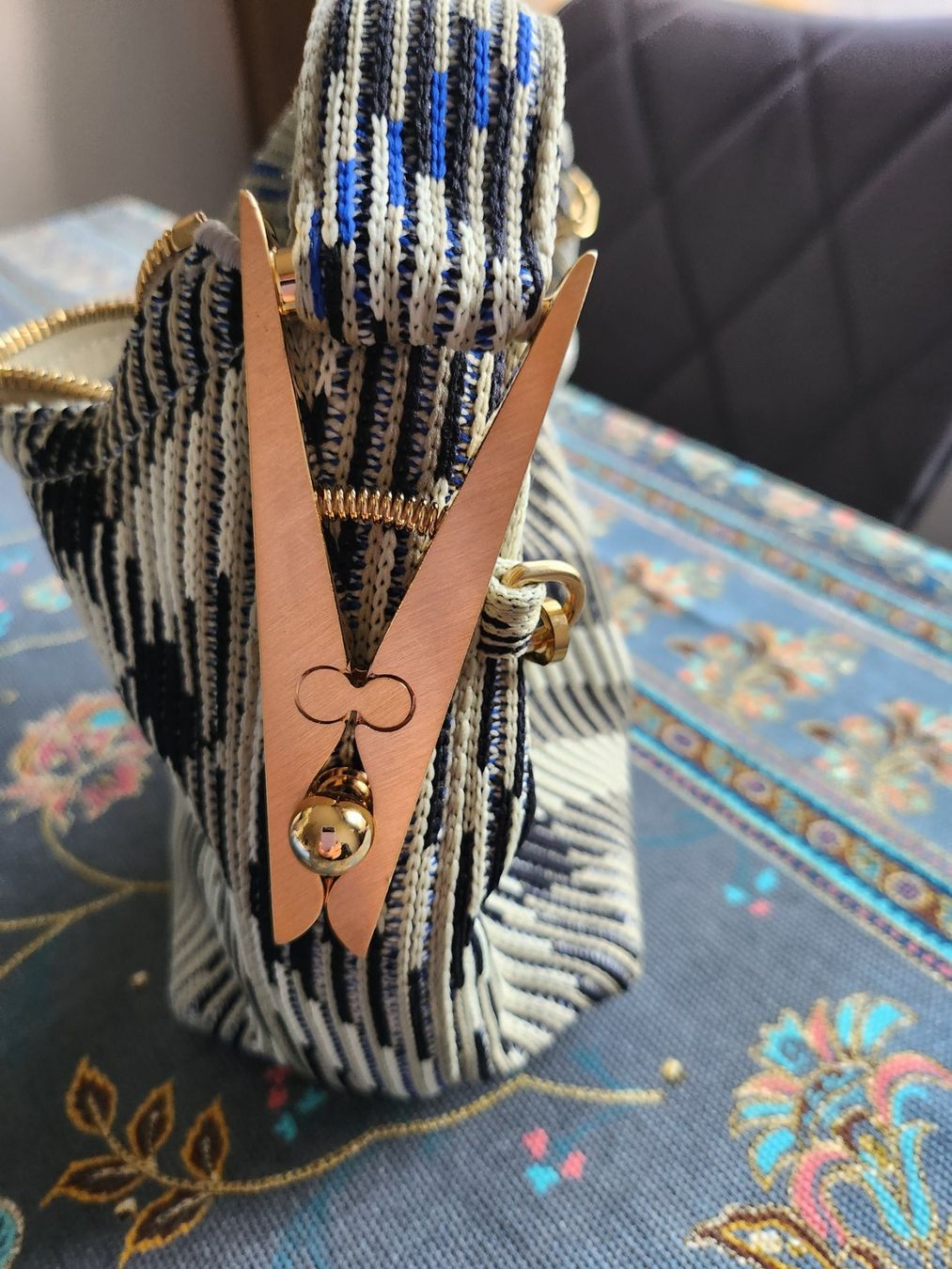Burberry Borse da donna: Burberry " Tasche. – Nuovo (secondo la descrizione) da Dietikon venduto da Oxana01 3