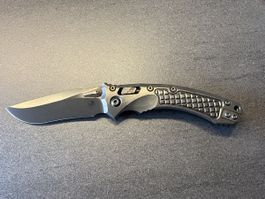 Microtech Amphibian Ram Lok Marfione Select Full DLC