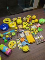 Emoji Konvolut Smiley. Diverse Artikel