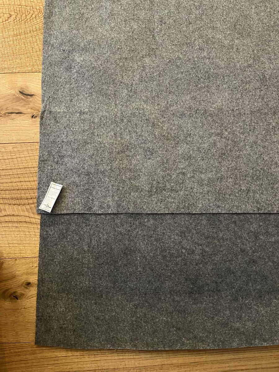 Tappeti: Teppich 1x6m/1x4.5m/1x4.95m – Usato da Russikon venduto da sparklingvision 4