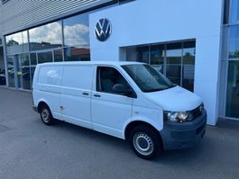 VW T5 Transporter/2.0TDI/101PS/Handschaltung/Frontantrieb